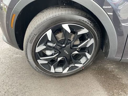 New 2025 Kia Sorento SX image 46