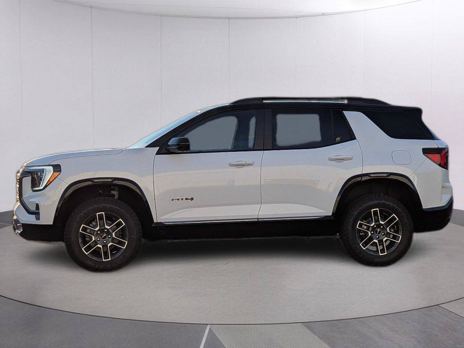New 2027 GMC Terrain AT4 w/ Convenience Package III AWD/4WD image 2
