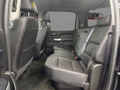 Used 2016 Chevrolet Silverado 2500 LTZ w/ Duramax Plus Package image 9