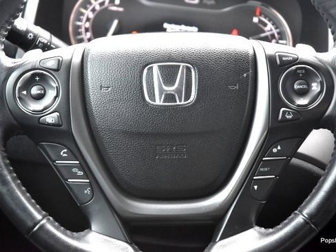 Used 2020 Honda Ridgeline RTL image 17