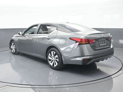 Used 2019 Nissan Altima 2.5 S image 4