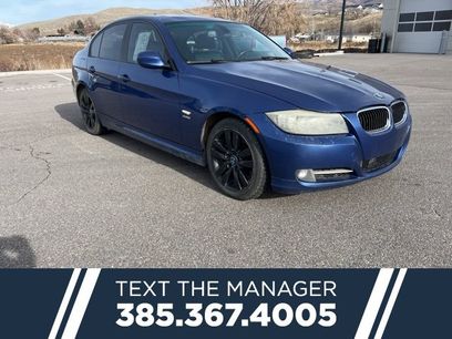 Used 2010 BMW 335i xDrive Sedan
