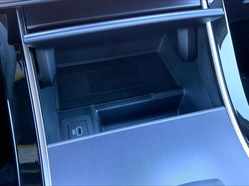 New 2026 Land Rover Range Rover Evoque Dynamic SE image 22