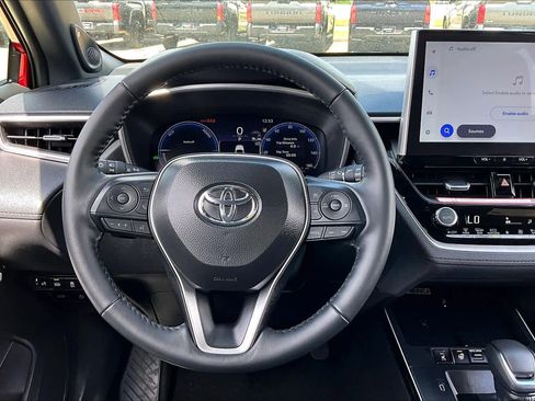 Used 2026 Toyota Corolla Cross XSE w/ Convenience Package image 6