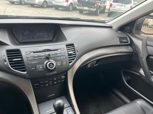 Used 2009 Acura TSX w/ Technology Package image 15