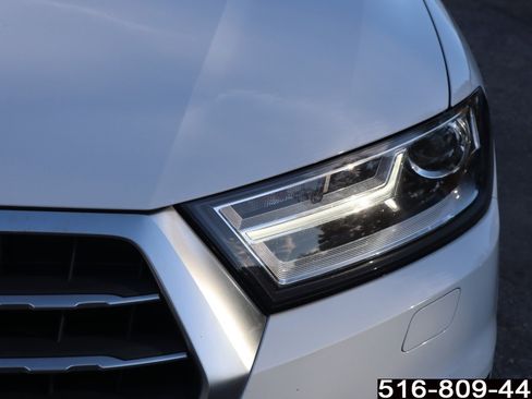 Used 2018 Audi Q7 3.0T Premium Plus image 12