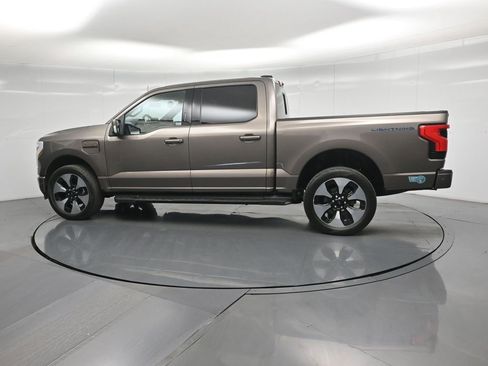 Certified 2023 Ford F150 Lightning Platinum image 7