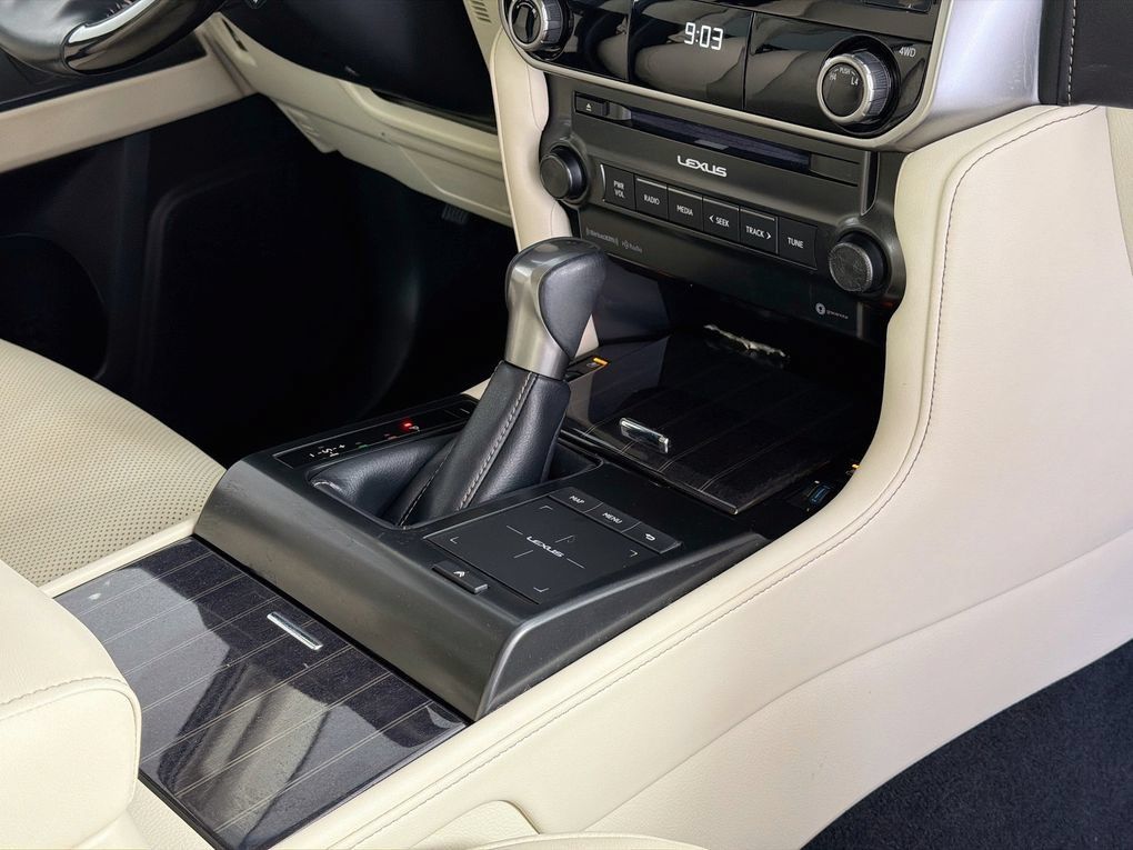 Used 2023 Lexus GX 460 Premium w/ Premium Package AWD/4WD image 37