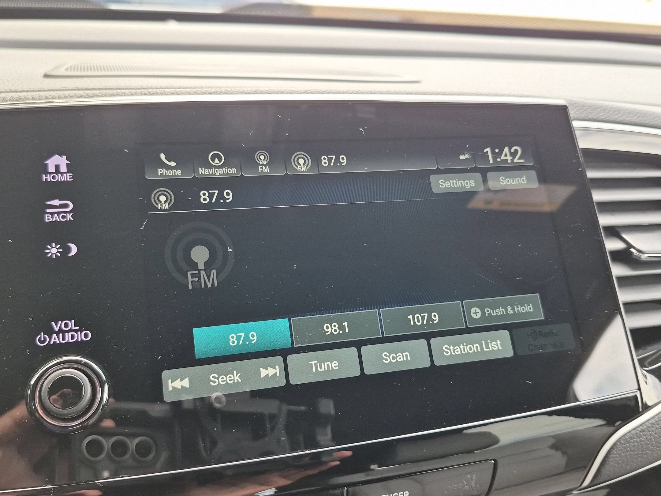 Certified 2022 Honda Passport Elite image 18