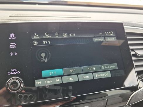 Used 2022 Honda Passport Elite image 18