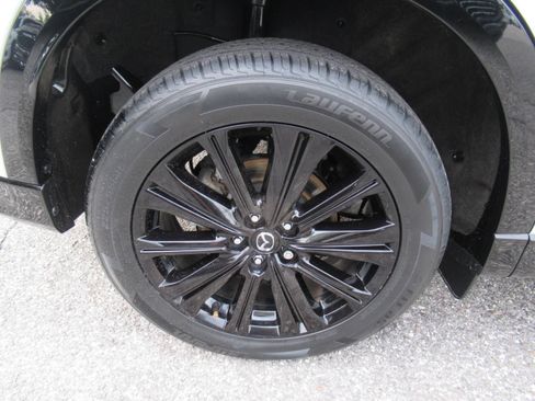 Used 2023 MAZDA CX-5 AWD 2.5 Turbo image 8