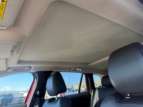 Used 2023 MAZDA CX-50 AWD 2.5 S w/ Weather Package image 13