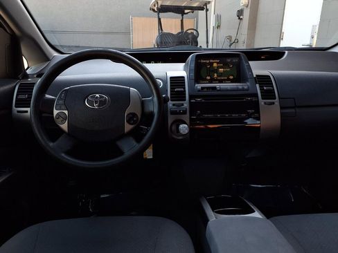 Used 2007 Toyota Prius w/ Package 2 image 17