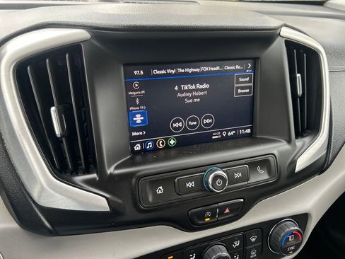 Used 2022 GMC Terrain SLE w/ Driver Convenience Package image 28