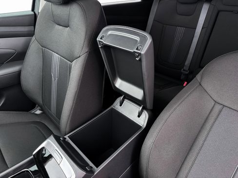 New 2026 Hyundai Tucson SEL image 19