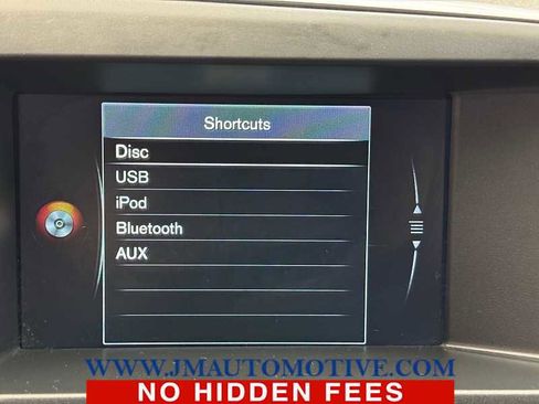 Used 2016 Volvo XC60 T6 w/ Proximity Package image 26