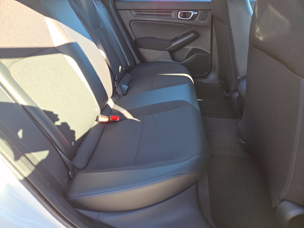 Certified 2023 Honda Civic Sport image 26