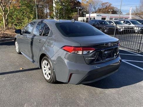 New 2026 Toyota Corolla LE image 6