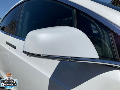 Used 2019 Tesla Model X AWD/4WD image 90