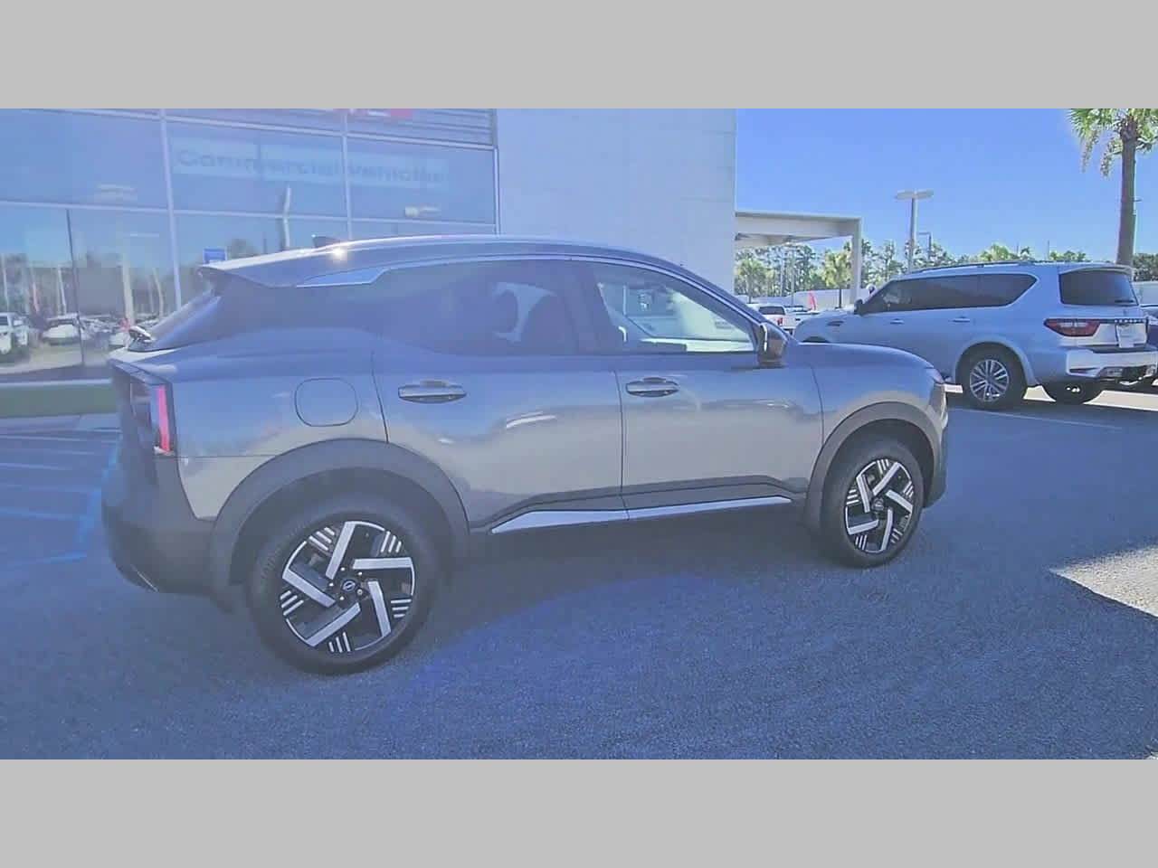 Used 2026 Nissan Kicks SV FWD image 33