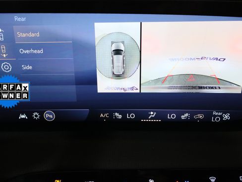 Certified 2025 Buick Enclave Preferred FWD image 23