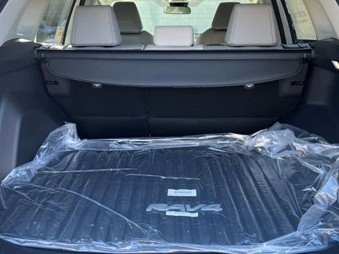 New 2025 Toyota RAV4 XLE Premium image 41