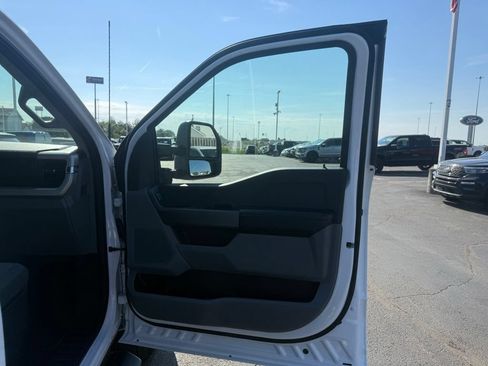Certified 2025 Ford F350 XLT AWD/4WD image 62
