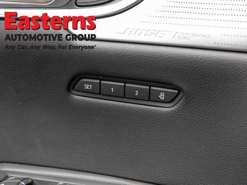 Used 2024 Cadillac XT5 Premium Luxury FWD image 21