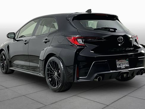 Used 2024 Toyota Corolla GR w/ Performance Package AWD/4WD image 11