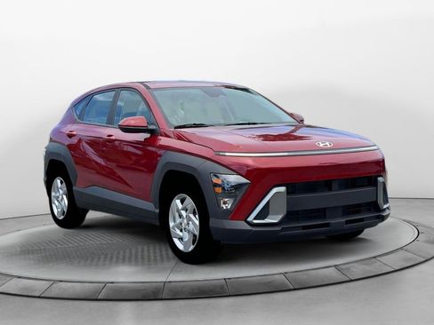 New 2026 Hyundai Kona SE image 11