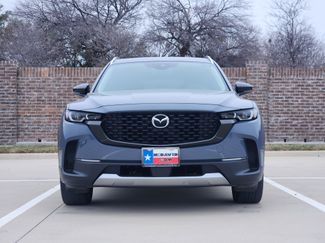 Used 2023 MAZDA CX-50 AWD 2.5 Turbo w/ Cargo Package video 2