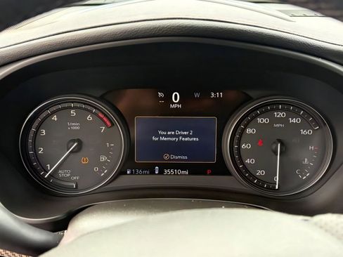 Used 2019 Cadillac XT4 Sport FWD image 20