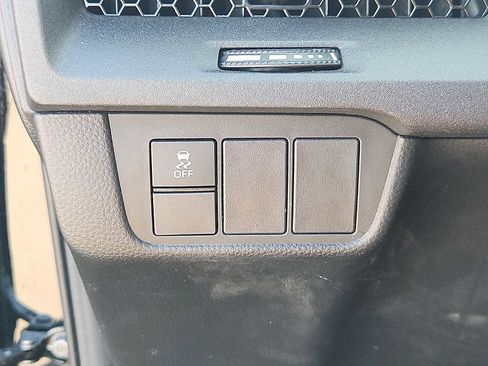 Certified 2023 Honda CR-V LX image 21