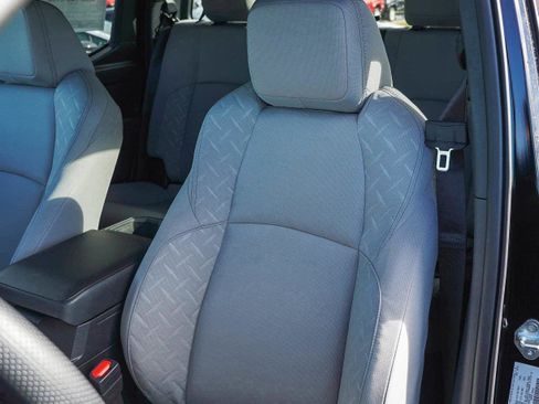 New 2025 Toyota Tacoma SR5 image 16