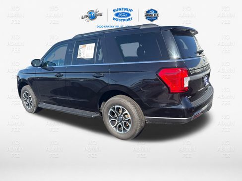Used 2024 Ford Expedition XLT AWD/4WD image 15