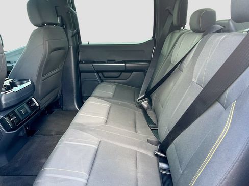 Used 2024 Ford F150 STX AWD/4WD image 23