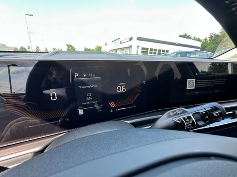 New 2026 Kia Sportage EX AWD/4WD image 36