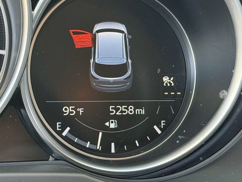 Certified 2025 MAZDA CX-5 AWD 2.5 S image 27
