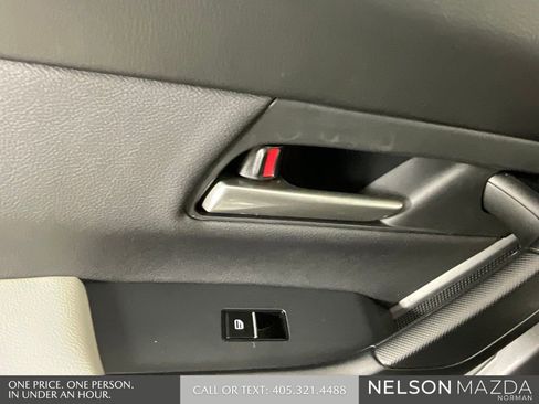 New 2026 MAZDA CX-50 AWD 2.5 S w/ Accent Package image 23