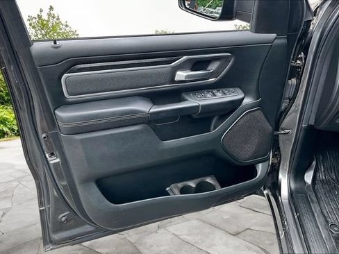 Used 2019 RAM 1500 Big Horn AWD/4WD image 21