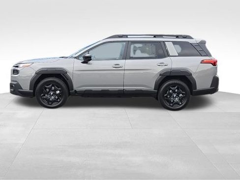 New 2026 Subaru Outback Limited AWD/4WD image 6