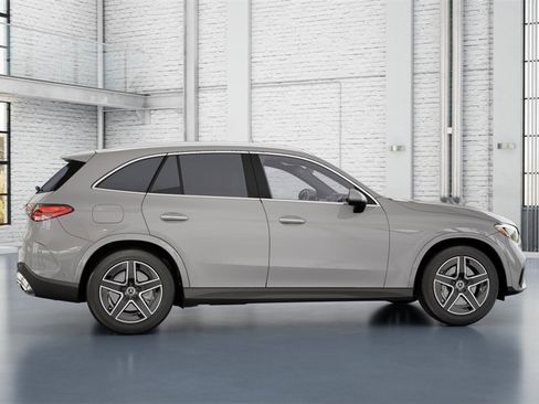 New 2026 Mercedes-Benz GLC 300 image 12