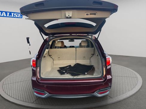 Used 2017 Acura RDX AWD image 21