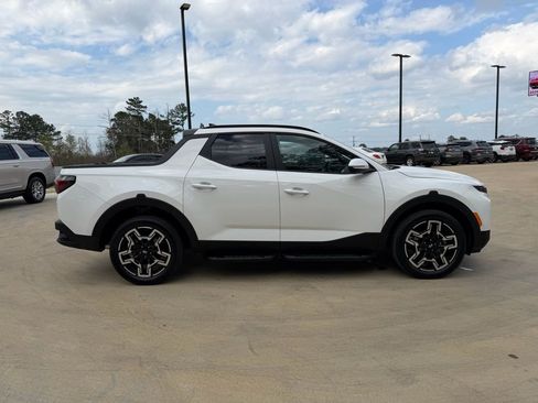 Certified 2026 Hyundai Santa Cruz Limited image 6