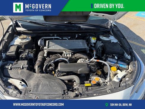 Used 2022 Subaru Outback Limited XT w/ Tech Package 2 AWD/4WD image 6