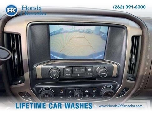 Used 2018 GMC Sierra 1500 Denali image 9