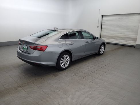 Used 2025 Chevrolet Malibu LT FWD image 10