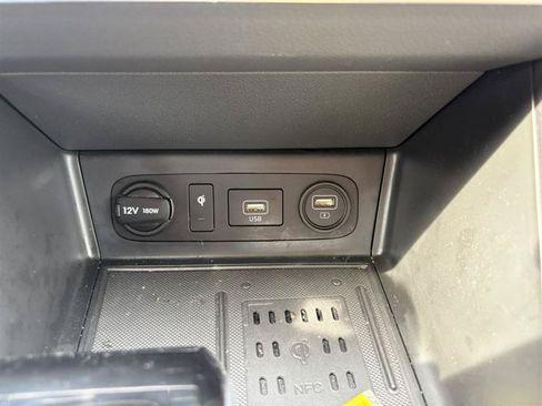 Used 2022 Hyundai Sonata Limited FWD image 18