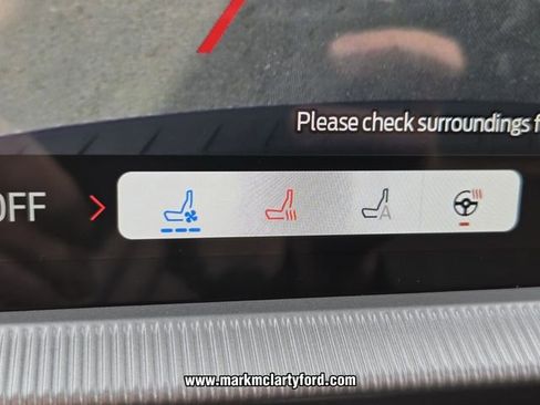 New 2026 Ford Explorer ST w/ Sun And Sound Package image 18