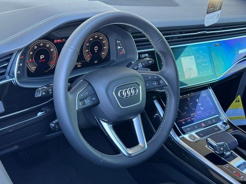 New 2026 Audi Q7 2.0T Premium image 16